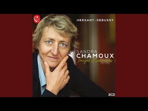 Images, Premiere Série, L 110: No. 1, Reflets dans l'eau