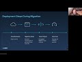 Panther - Migrating from CloudFormation to Pulumi | Cloud Engineering Days 2022