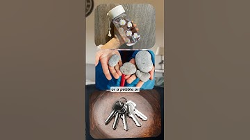 Stop a Panic Attack in Seconds with This Easy Trick! #anxietyrelief