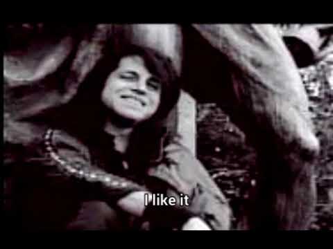 Danzig's "Home Video" Interview | 1990 #danzig #glenndanzig #misfits #metal #punk #satan #interview