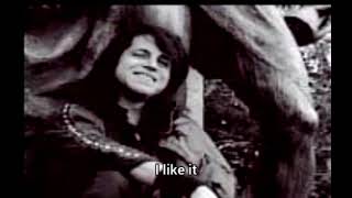 Danzig's "Home Video" Interview | 1990 #danzig #glenndanzig #misfits #metal #punk #satan #interview