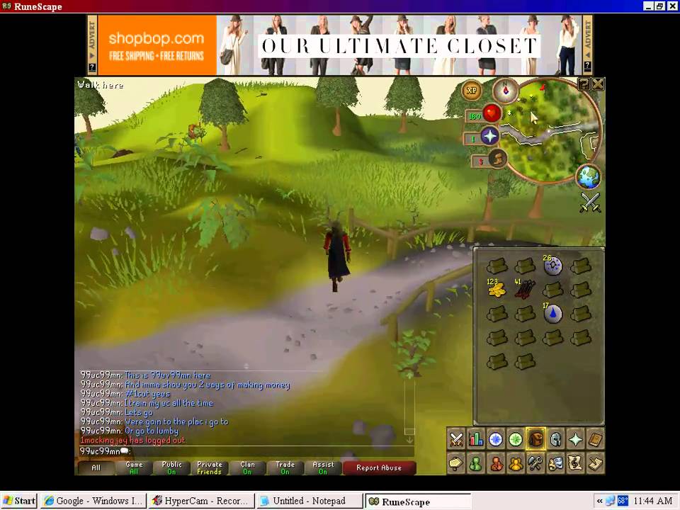 Autofighter.org Bot Really works!!