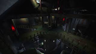 Underground bunker asset pack