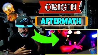 Celebrity Origin - The Aftermath Music Video - Producer Reaction Net Worth