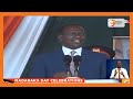 President Ruto: Nation building is a Bottom-Up affair