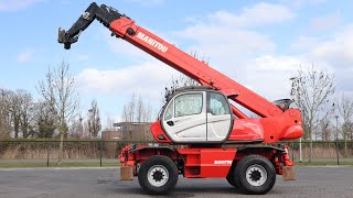 Manitou MRT 2540+ REF: 111680