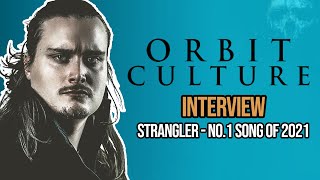 ORBIT CULTURE Interview with Niklas Karlsson - "What we're working on is HUGE!"