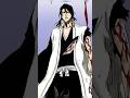 Mi top de capitanes de bleach parte 4#bleach #ichigo #anime #viral #shortvideo