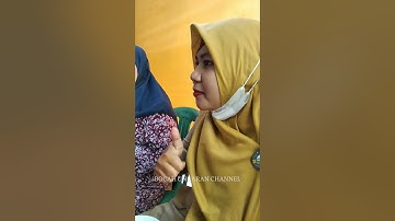 Datang di pernikahan mantan || ucapan wanita ini sangat menyentuh #shorts