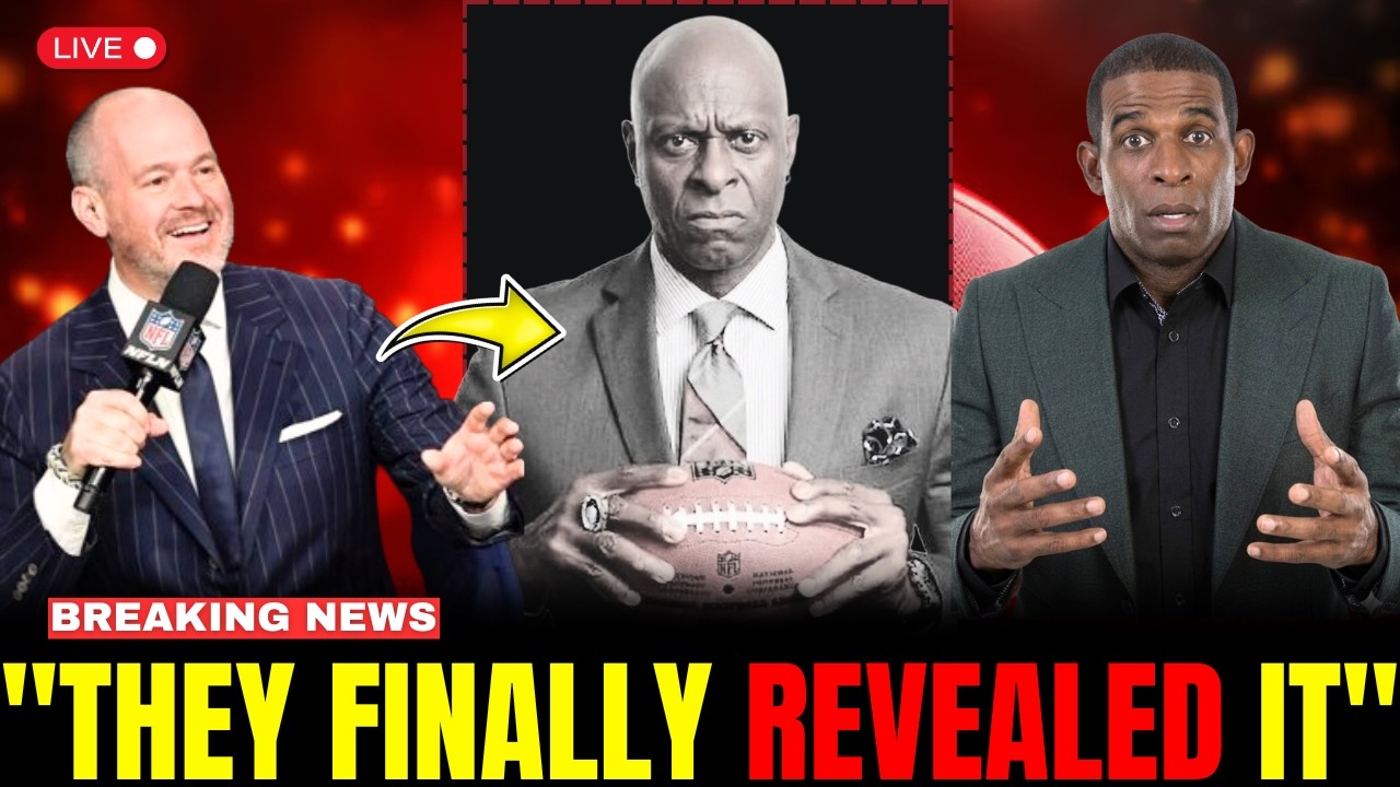 Jerry Rice Aloud NFL Legends Reveal Jerry Rice Stories You NEVER Heard Before - YouTube