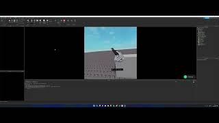 VR Shooter Testing - ROBLOX