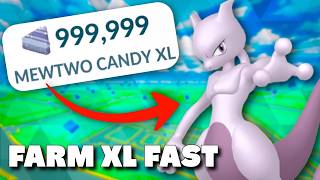 The Smartest Way to Farm Candy & Candy XL in Pokémon GO (2026) screenshot 4