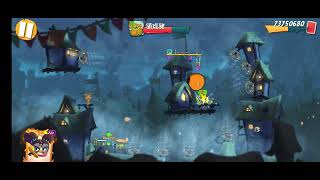 Angry Birds 2 level 993
