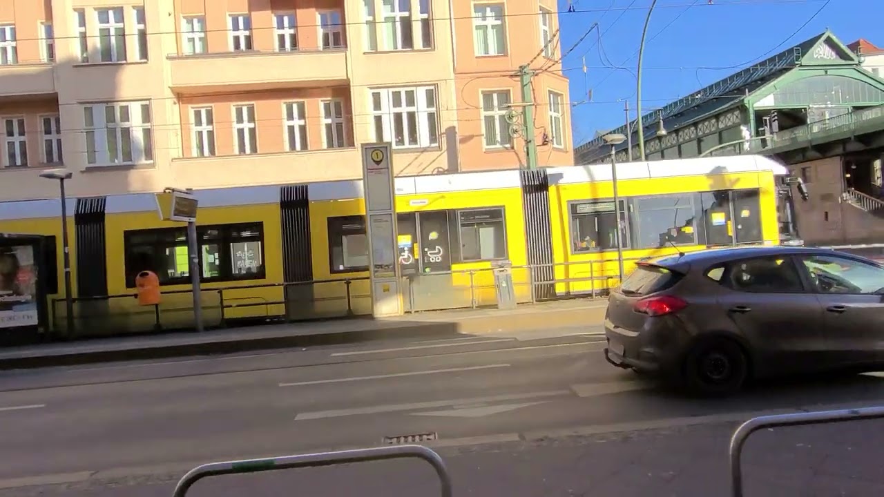 Berlin 걸어다니기 Pranzlauerberg 맛집추천 risa chicken burgermeister 케밥집 Zeit fur brot