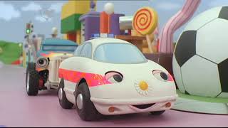 Dream Street - Daisys Deputy