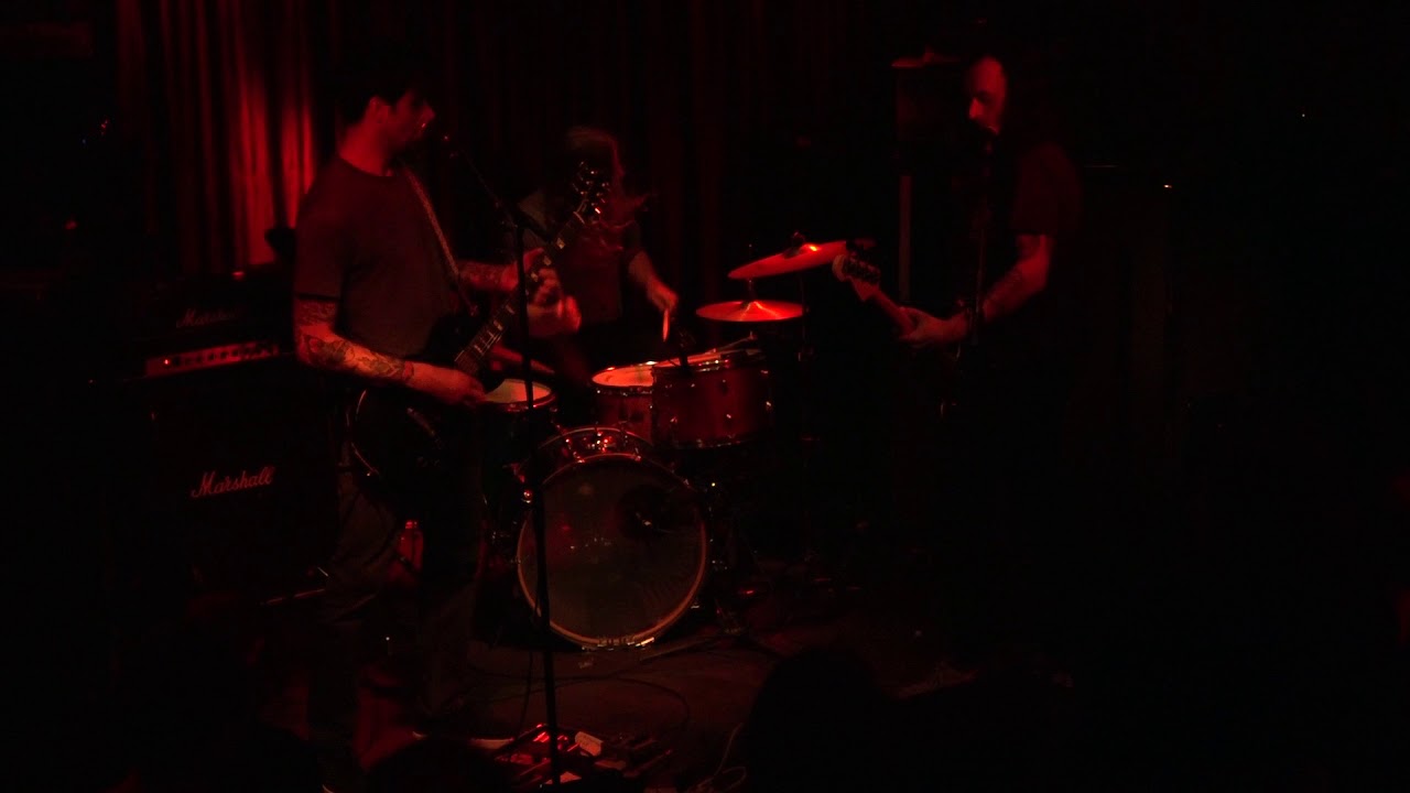Gondola - (Kung Fu Necktie) Philadelphia,Pa 5.31.18 (Complete Show)