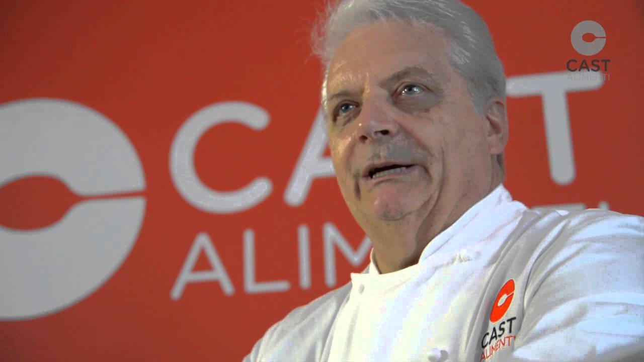 I dolci del territorio raccontati dal Maestro Iginio Massari