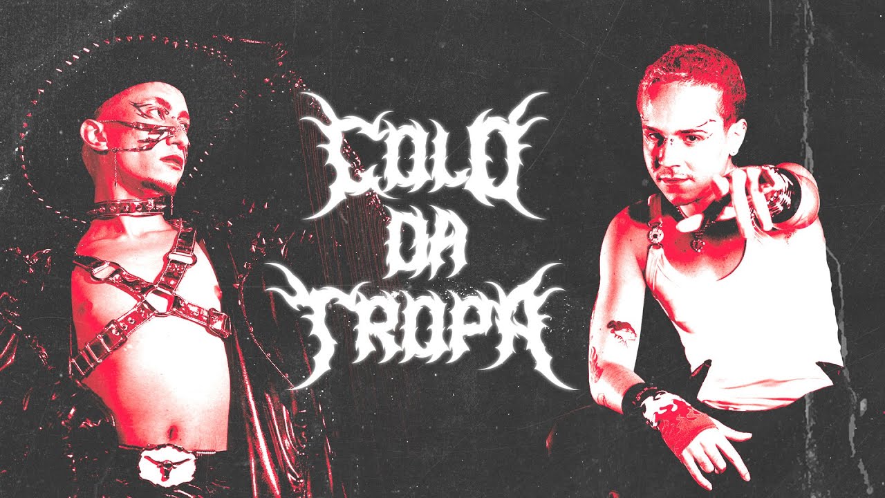 Watch Gabeu, Dornelles - Colo da Tropa (Clipe Oficial) on YouTube Watch Gabeu, Dornelles - Colo da Tropa (Clipe Oficial) on YouTube