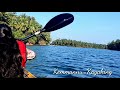 Hoode beach | Kemmannu hanging bridge | Kayaking |