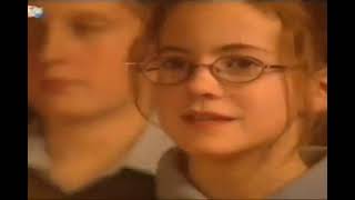 Westlife, Unreleased Video - I Have A Dream