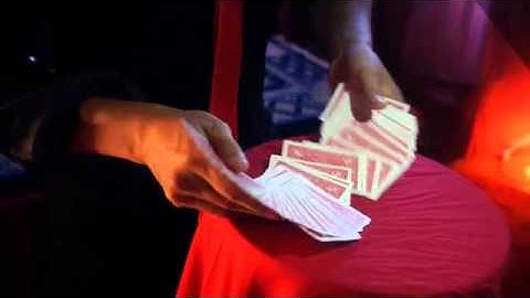 Flash Deck Switch 2 0 por Shin Lim - www.enjoythemagic.cl