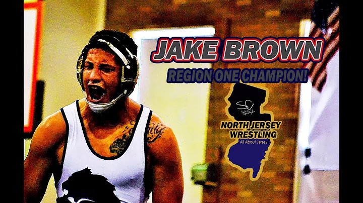 Jake Brown Pope John Vs. Robert Gennat Sparta 2018...