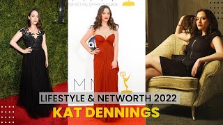 Kat Dennings's Lifestyle 2022, Biography, Boyfriend, Awards, Net Worth