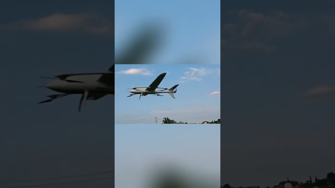 Ultra-low-altitude flight. 