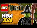 LEGO Wicked Theme OFFICIALLY Revealed!