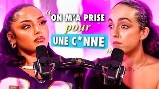 ON PARLE DES PREMIÈRES FOIS feat Wejdene