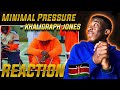 🇰🇪❤️‍🔥 Khaligraph Jones - Minimal Pressure ( Official Video) | REACTION