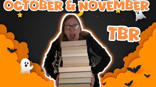 Spooky Season Reading List 🎃 Creepy & Perfect for spooky Nights in
