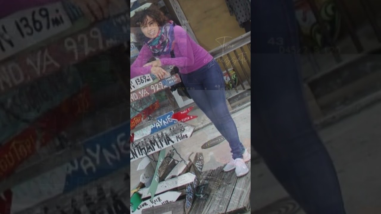 Dai un'occhiata 🌍✈️🎉.                 