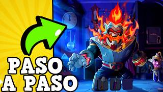 PASO A PASO HABITACIÓN DAMIAN y TODOS LOS SECRETOS #findgus