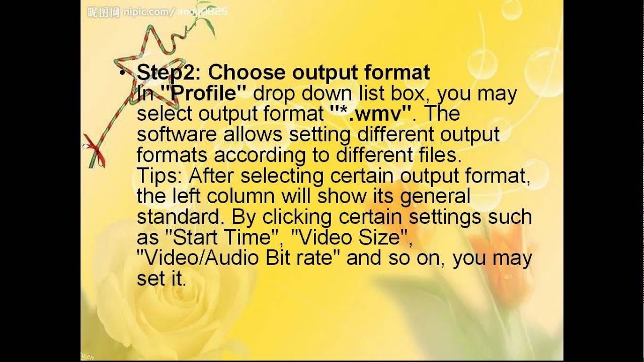 What's the useful software to convert FLV files to WMV on Mac