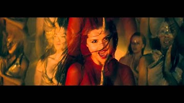 Selena gomez-come and get it (official music video