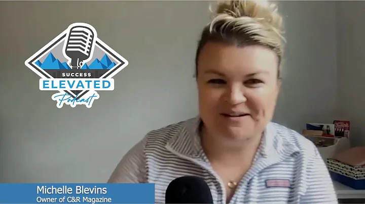 Episode 17: Building a Business Through Relationsh...