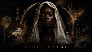 IZULU – FIRE WITHIN | Afro House | Deep & Passionate 2026