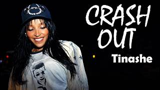 Tinashe - Crash Out (Clean)