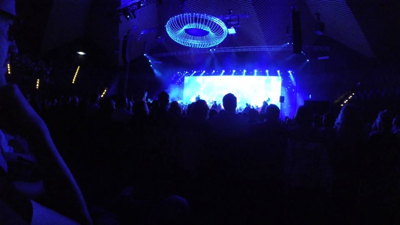 Sound of Hollywood Berlin 2015