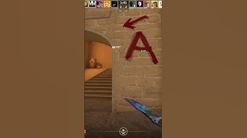 CS2 AWP brings bad luck 😡 #cs2 #shorts