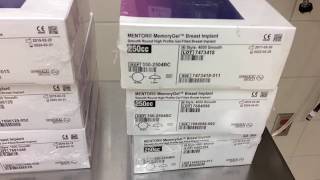 Breast Augmentation - from AA to C with Silicone Implants -  Dr. Anthony Youn Wealth