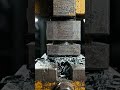 📱 Hydraulic Press vs Mobile 😱 Ultimate Crush Test!