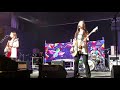 Shonen Knife - Music is Art - Buffalo, NY September 7, 2019