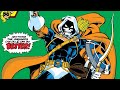 Who is Taskmaster? (Comics) #mcu #marvelcomics