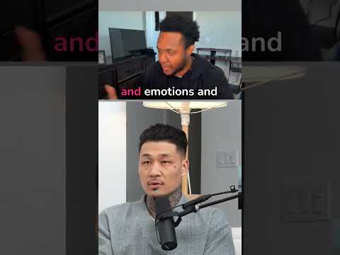 Bryce Crawford Talks About Act From Christ, Not Your Emotions!