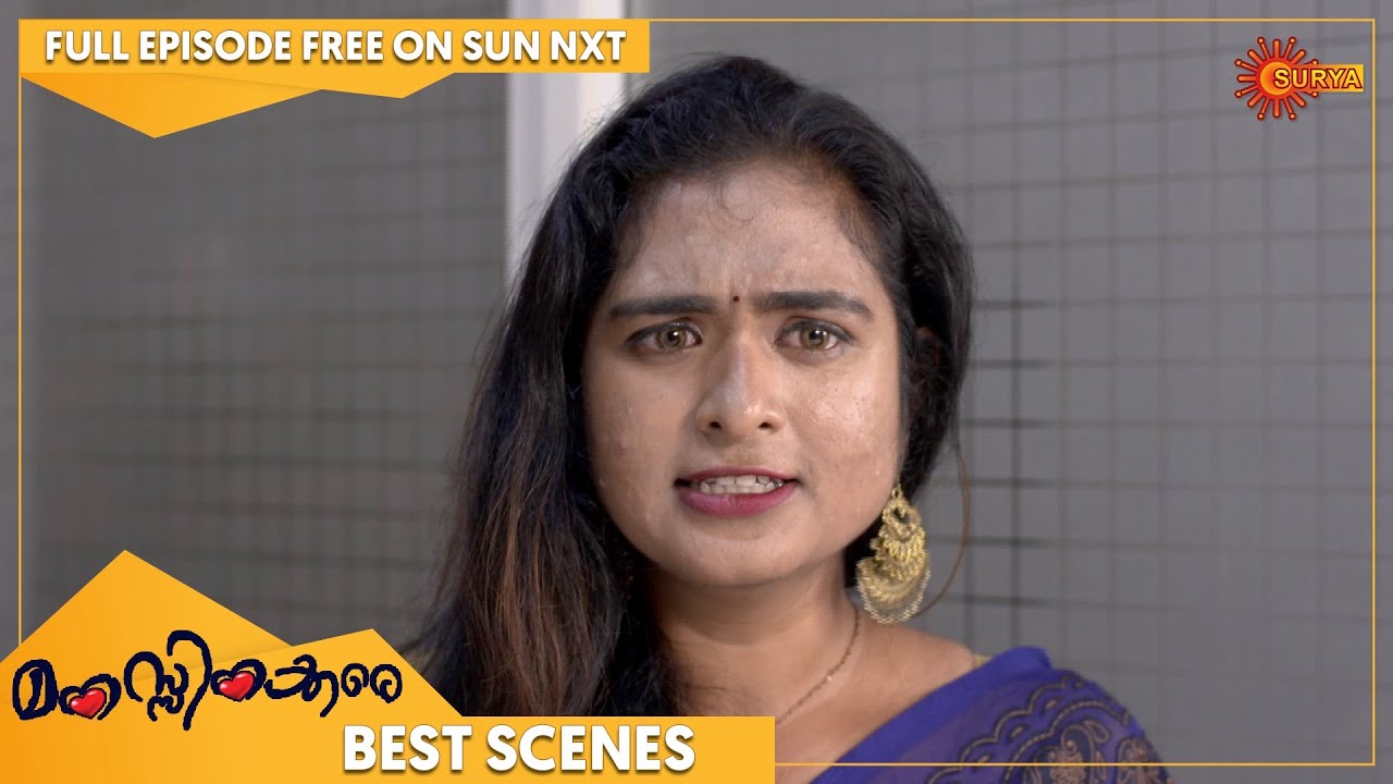 Manassinakkare - Best Scenes | Full EP free on SUN NXT | 14 June 2022 | Surya TV
