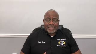 Sunday School Lesson - August 23, 2026 - Timothy, A Leader with A Legacy