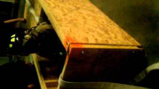 SCBA MAZE