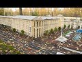 Парк "Киев в миниатюре": впечатления и полезная информация